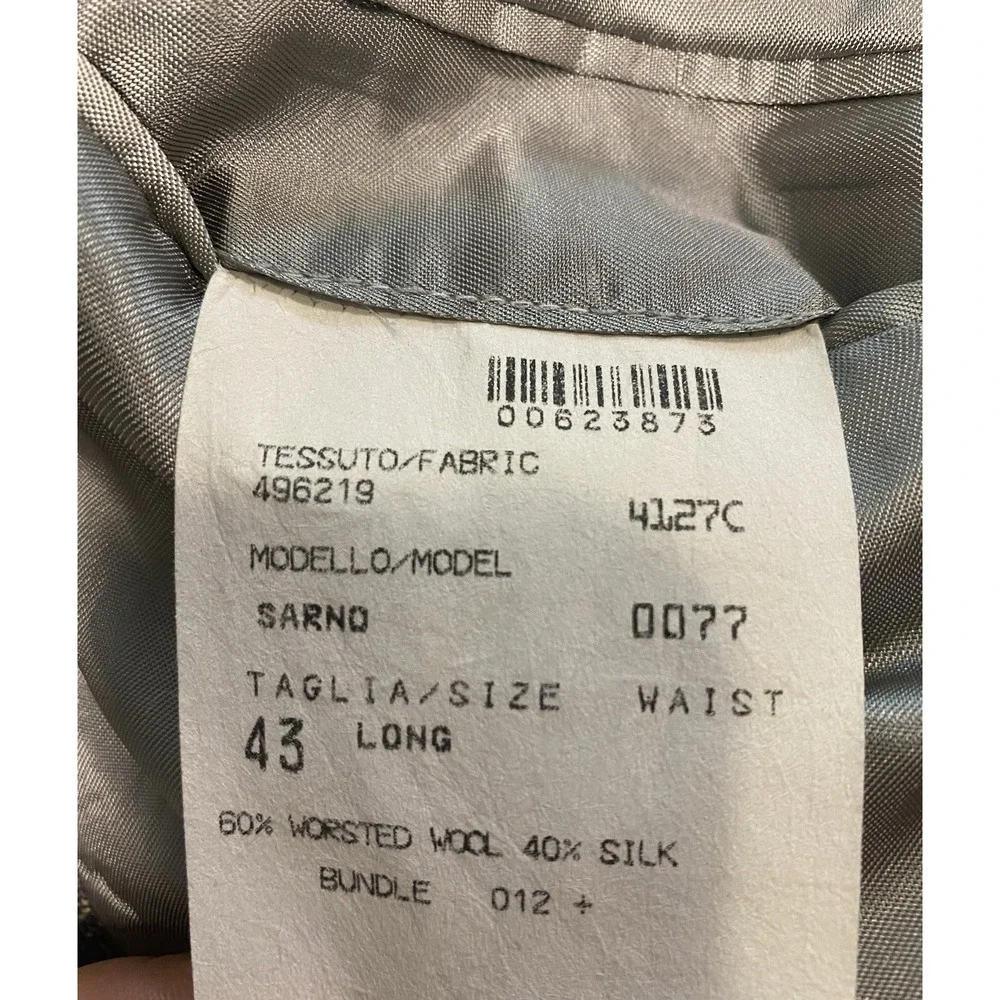 TALLIA uomo single